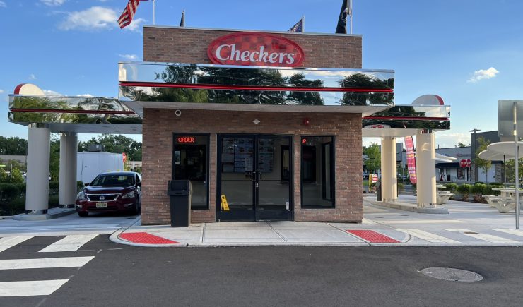 Checkers Restaurants