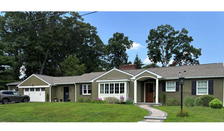 Reimagined Cottage